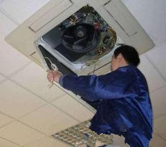 武昌專業(yè)空調(diào)清洗